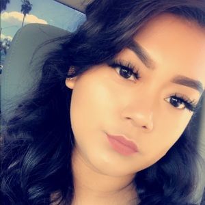 Meet your Posher, Vianey